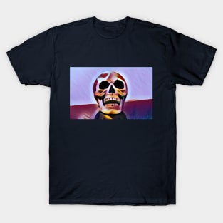 Skull T-Shirt